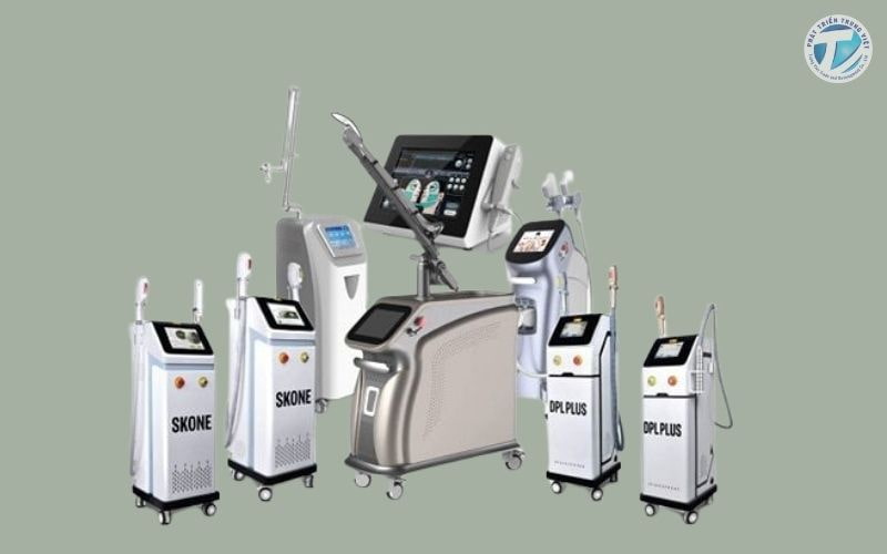 Hướng dẫn chi tiết cách tích hợp hiệu quả các thiết bị làm đẹp công nghệ cao vào quy trình chăm sóc da hàng ngày của bạn.