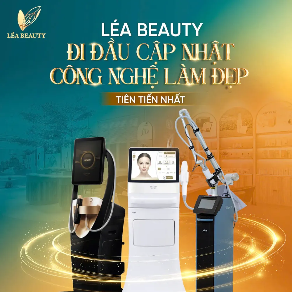 Phân tích chuyên sâu các công nghệ làm đẹp tiên tiến nhất đang định hình xu hướng chăm sóc da toàn cầu hiện nay.
